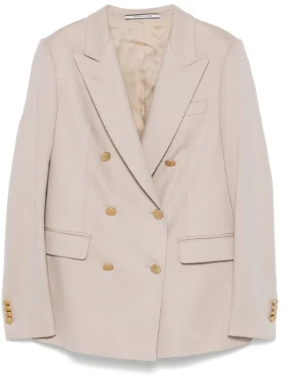 TAGLIATORE TAGLIATORE JACKETS
