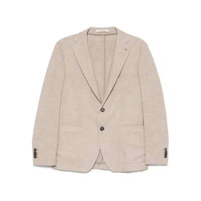 TAGLIATORE JACKETS NEUTRAL