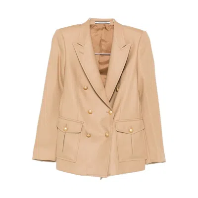 TAGLIATORE TAGLIATORE JACKETS