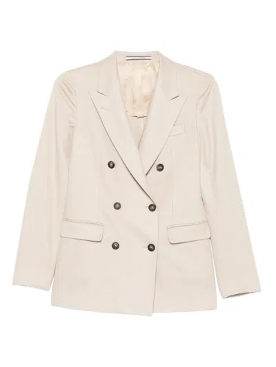 TAGLIATORE TAGLIATORE JACKETS
