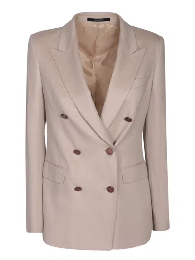 TAGLIATORE TAGLIATORE JACKETS