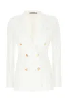 TAGLIATORE TAGLIATORE JACKETS