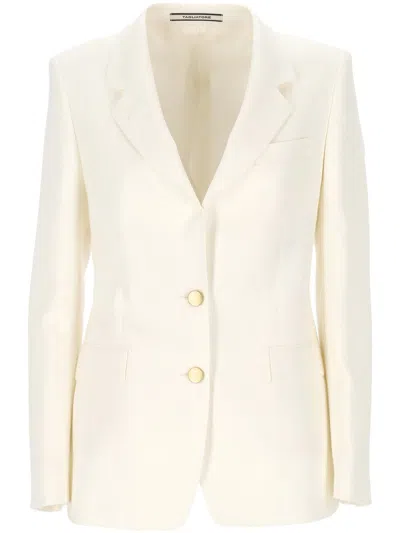 TAGLIATORE TAGLIATORE JACKETS