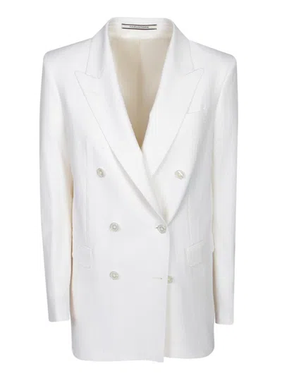 TAGLIATORE TAGLIATORE JACKETS