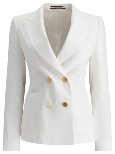 TAGLIATORE TAGLIATORE JACKETS