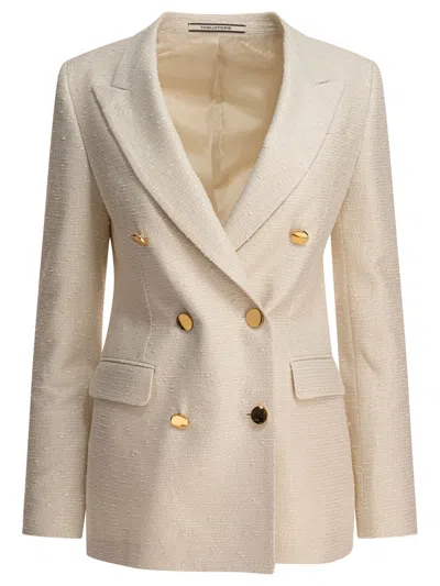 TAGLIATORE TAGLIATORE JACKETS