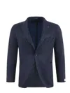 Tagliatore Jackets In White