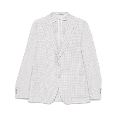 TAGLIATORE TAGLIATORE JACKETS