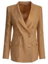 Tagliatore Tailored Jackets Featuring Notched Lapels