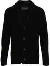 TAGLIATORE JACKSON CARDIGAN