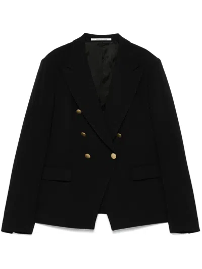 Tagliatore Jalicya Blazer In Black