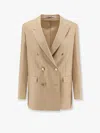 Tagliatore Jasmine In Beige