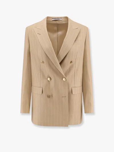 Tagliatore Jasmine In Beige