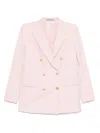 Shop Tagliatore Jasmine Blazer