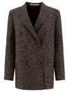 Tagliatore Jasmine Jackets Black