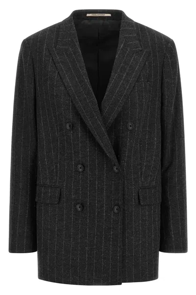 TAGLIATORE 'JASMINE' BLAZER
