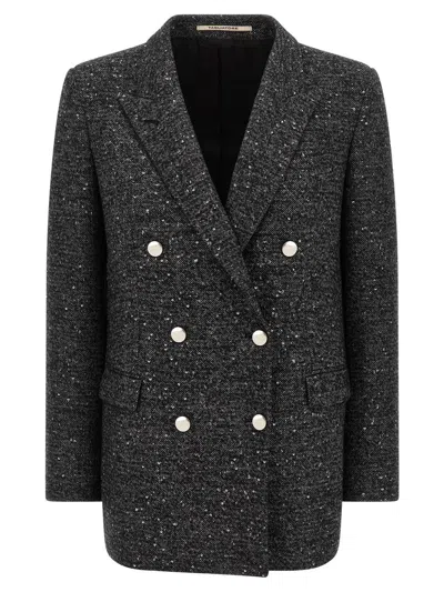 TAGLIATORE TAGLIATORE 'JASMINE' BLAZER
