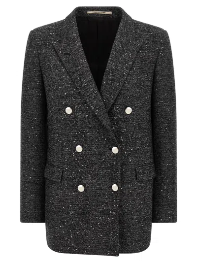 TAGLIATORE JASMINE BLAZER