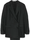 Tagliatore Jasmine Suit In Black