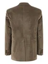 Tagliatore Jasmine Suit In Brown