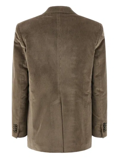 Tagliatore Jasmine Suit In Brown