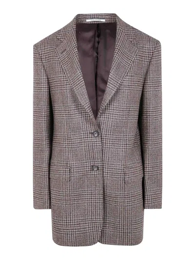 TAGLIATORE J-CECILY JACKET