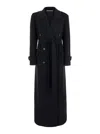 TAGLIATORE JODY LONG COAT