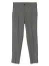 Tagliatore Pavel Trousers In Grey
