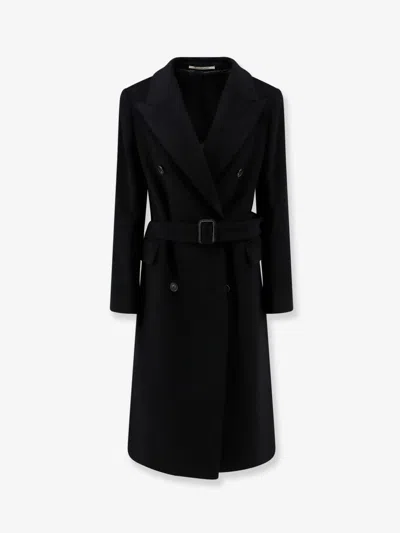 TAGLIATORE JOLE CASHMERE COAT