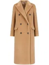 Tagliatore Jackets In 中性色