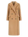 Tagliatore Jackets In Brown