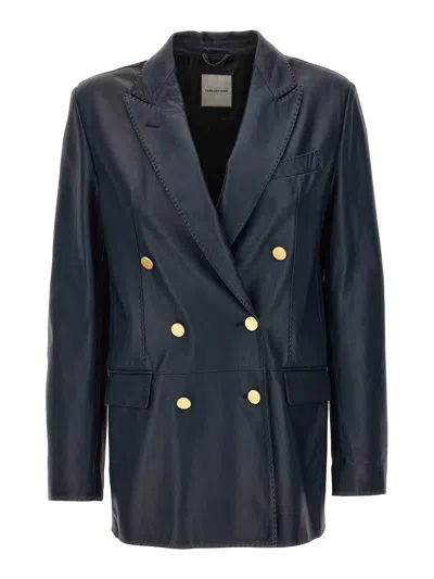 TAGLIATORE JOSIE BLAZER