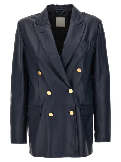 TAGLIATORE TAGLIATORE 'JOSIE' BLAZER