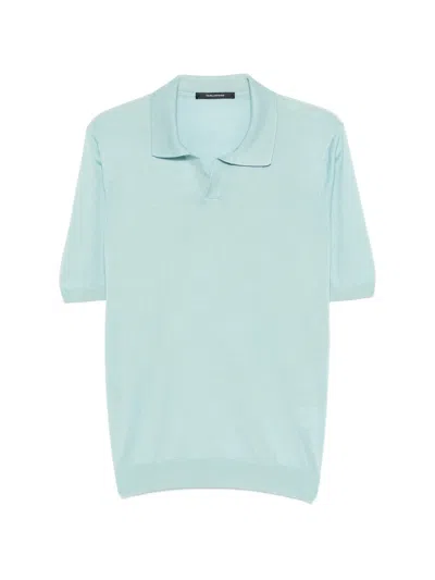 Tagliatore Keith Polo
