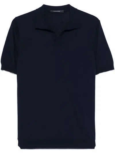 TAGLIATORE KEITH POLO SHIRT