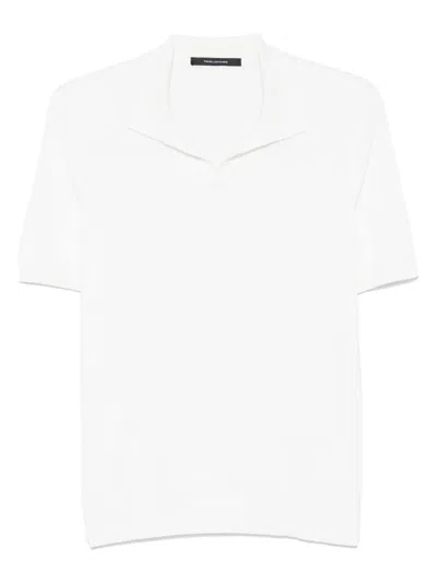 TAGLIATORE KEITH T-SHIRT