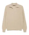 Tagliatore Wool Sweaters