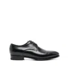 Tagliatore Leather Oxford Shoes