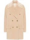Tagliatore Coats & Jackets In A1345 Beige