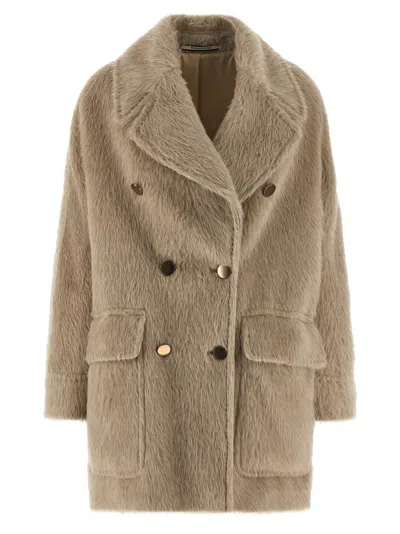 TAGLIATORE LILLIAN COAT