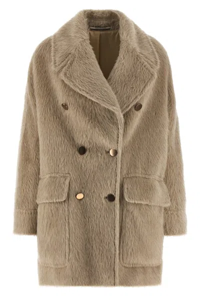 TAGLIATORE 'LILLIAN' COAT
