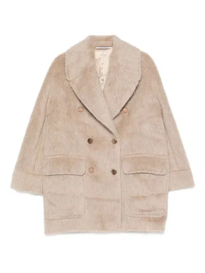 TAGLIATORE `LILLIAN` COAT