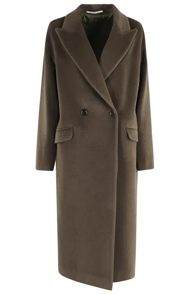 TAGLIATORE LINDEN CAPPOTTO