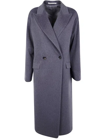 TAGLIATORE TAGLIATORE "LINDEN" COAT