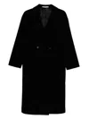 Tagliatore Linden Double-breasted Wool Coat