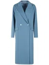 TAGLIATORE LINDER COAT