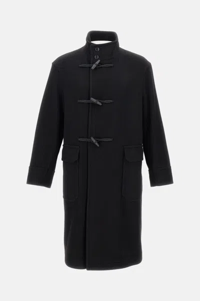 TAGLIATORE LINED COAT MON