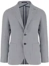 Tagliatore Men's Man Jacket