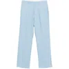 TAGLIATORE LINEN  COTTON PANTS