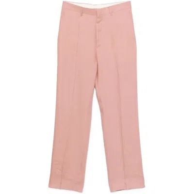 TAGLIATORE LINEN  COTTON PANTS
